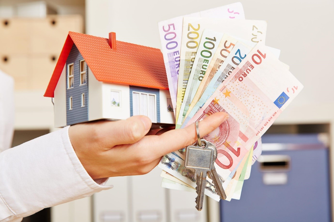 حداقل قیمت خانه برای اقامت ترکیه چند است؟