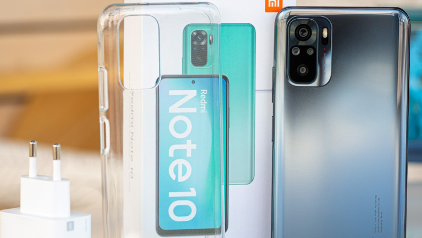 ویژگی های مخفی گوشی شیائومی Note 10