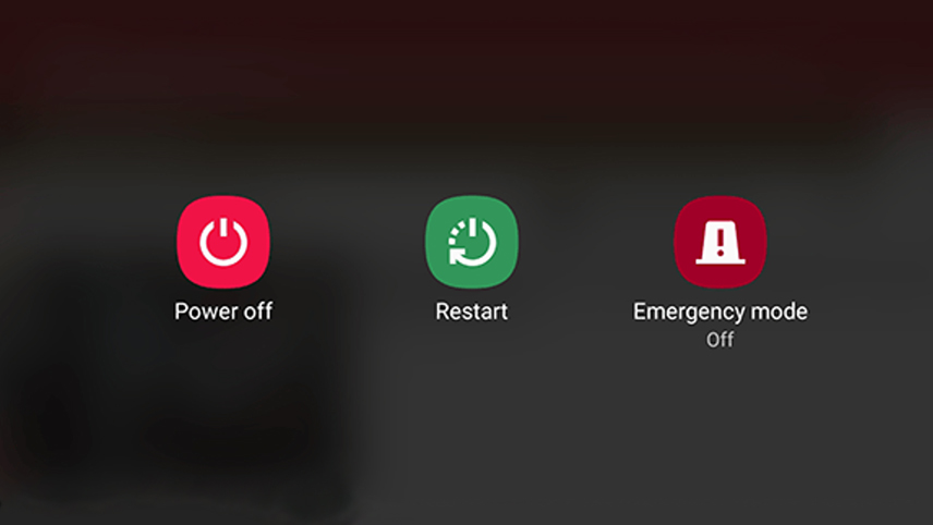 مشکل گذاشتن فیلم در اینستاگرام - ری استارت کردن