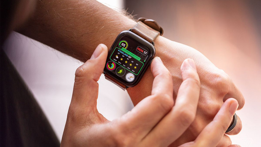 معایب smart watch - حافظه