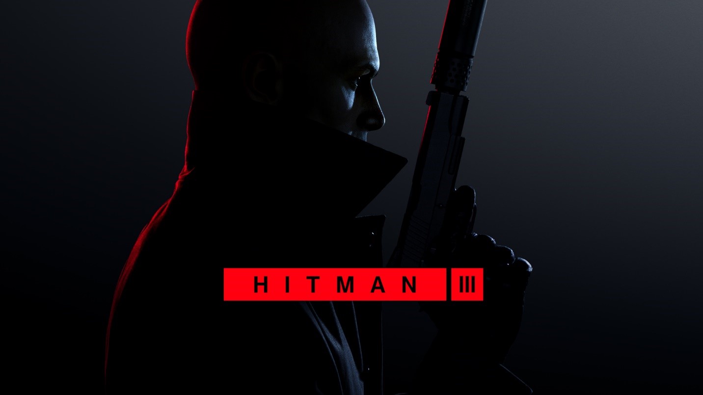بازی Hitman 3