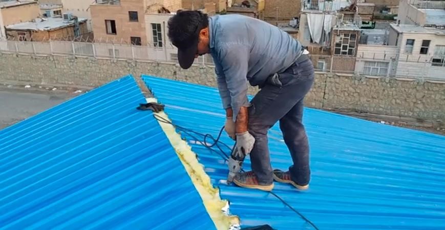معایب و مزایای سقف شیروانی چیست؟