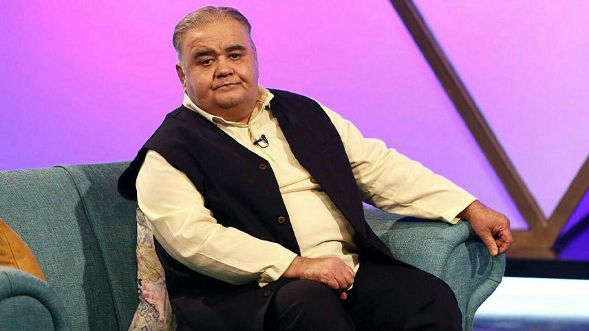 فصل ۵ جوکر / فصل پنجم جوکر