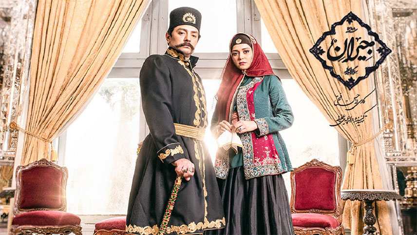 سریال های نمایش خانگی ۱۴۰۰ / پرفروش ترین سریال نمایش خانگی ۱۴۰۰