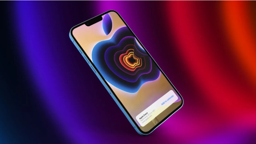 peek-performance-رویداد اپل