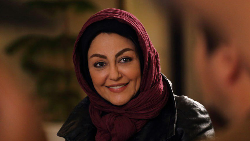 بازیگران فیلم گل به خودی