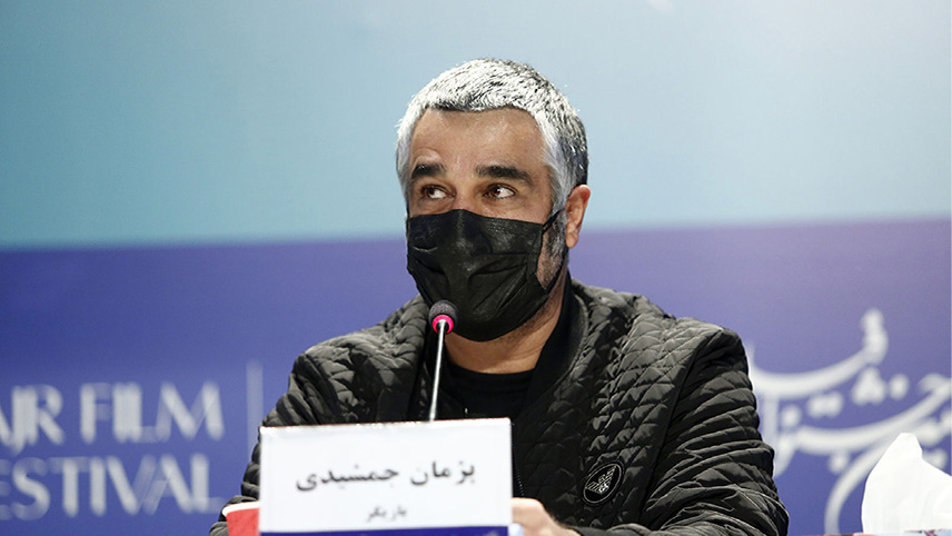 بازیگران فیلم ایرانی علفزار/فیلم علفزار ۱۴۰۰
