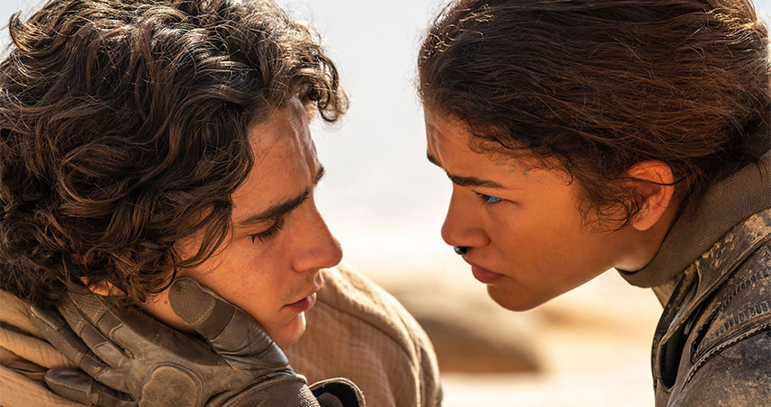 فیلم Dune 2