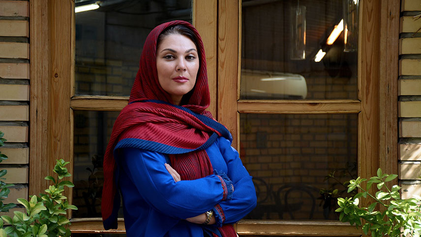 بازیگران سریال ایرانی جشن سر برون / سریال جشن سربرون