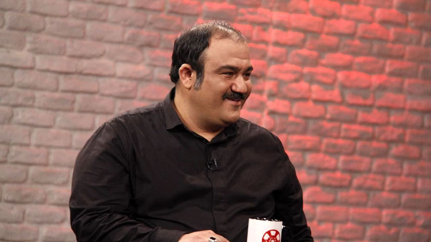 تیزر فصل پنج سریال جوکر / فصل پنجم جوکر