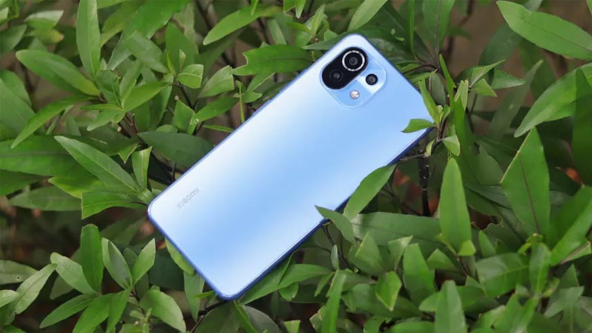 گوشی Xiaomi 12 Lite