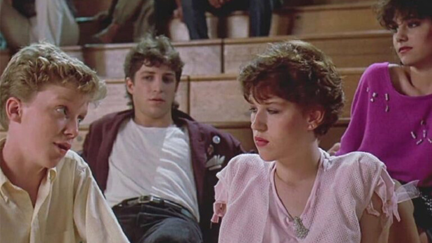 سریال 16 Candles