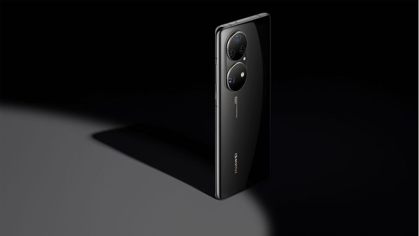 گوشی هوآوی P50 pro - باتری