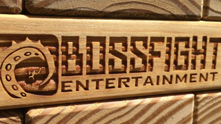 Boss Fight Entertainment