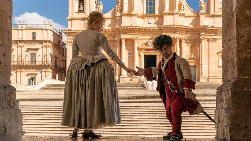 بررسی فیلم سیرانو ۲۰۲۱ / فیلم Cyrano 2021