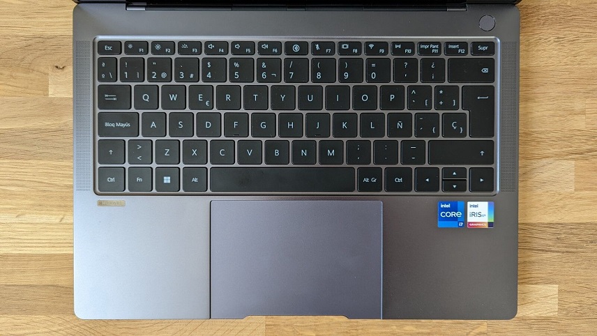 لپتاپ میت بوک ایکس پرو 2022 / قیمت لپ تاپ huawei matebook 2022