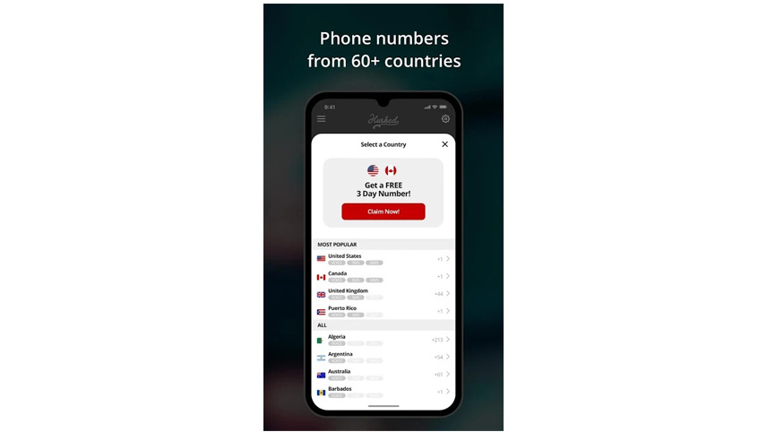ساخت شماره مجازی واتس اپ