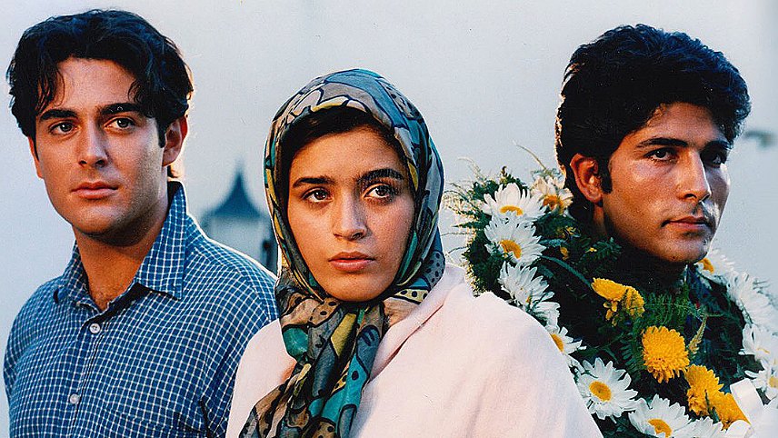 فیلم سینمایی دادگاه محصول آمریکا / فیلم های دادگاهی ایرانی