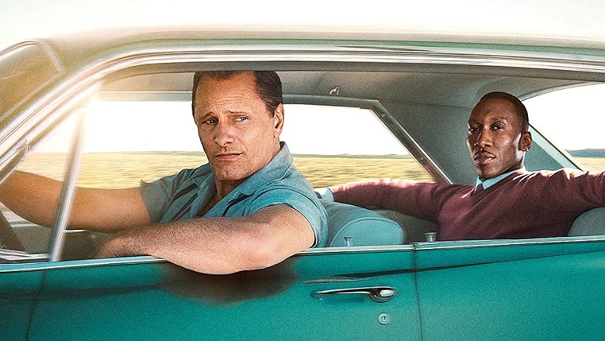 بهترین فیلم های ۱۰ سال گذشته - فیلم کتاب سبز (Green Book) - معرفی فیلم های برتر ۱۰ سال اخیر