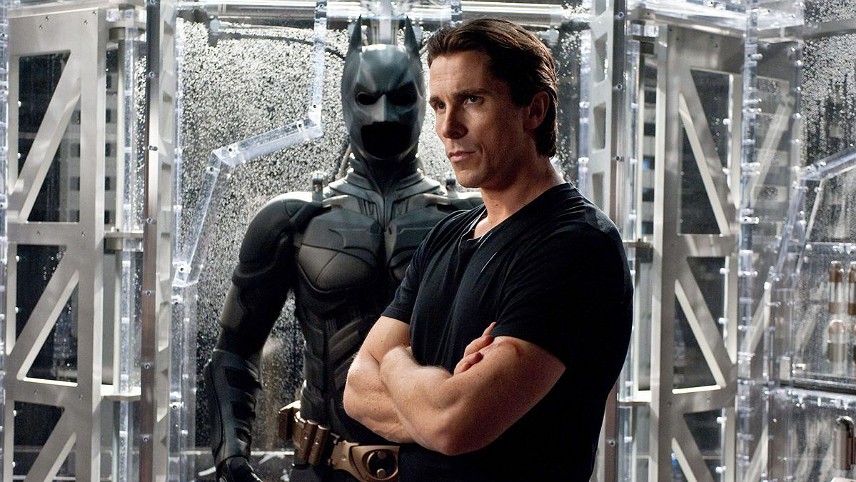 بهترین فیلم های 2002 تا 2022 - شوالیه تاریکی برمیخیزد (The Dark Knight Rises)
