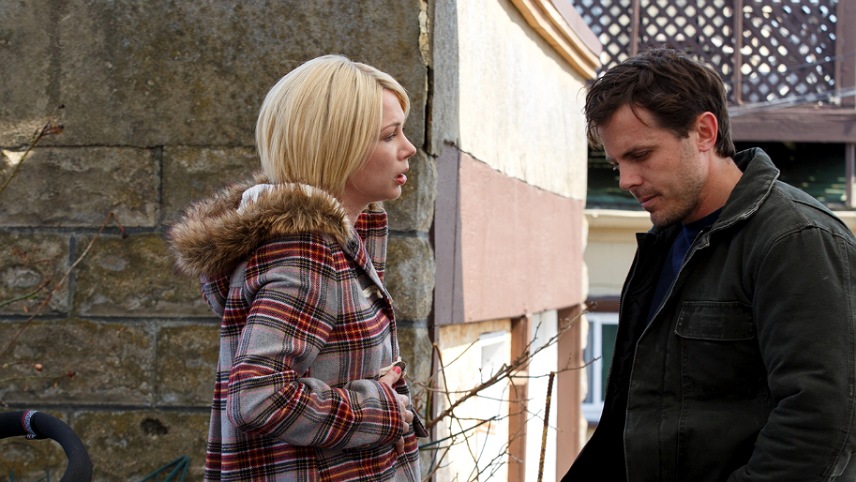 بهترین فیلم های ده سال اخیر - فیلم منچستر کنار دریا (Manchester by the Sea) - بهترین فیلم های خارجی 10 سال اخیر