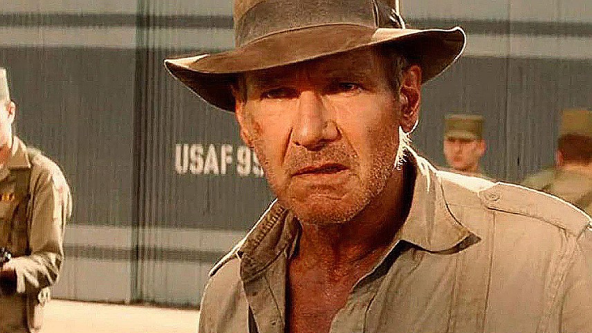 تاریخ اکران فیلم Indiana Jones 5