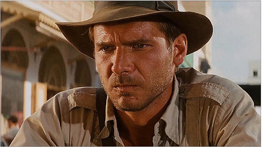 فیلم سینمایی ایندیانا جونز 5
