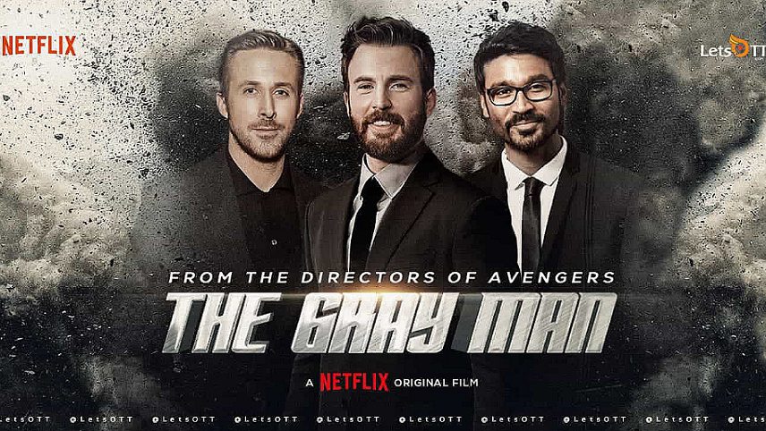 فیلم سینمایی نتفلیکس 2022
