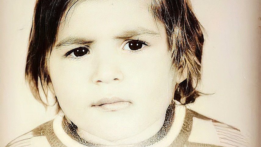زندگی علی مسعودی