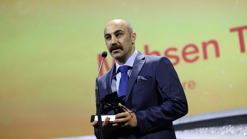 بازیگران سه کام حبس