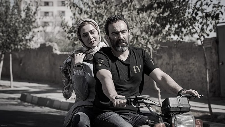 موضوع فیلم سه کام حبس
