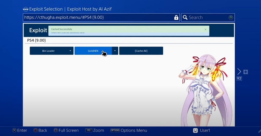 کپی خور ps4