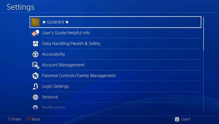کپی خور ps4
