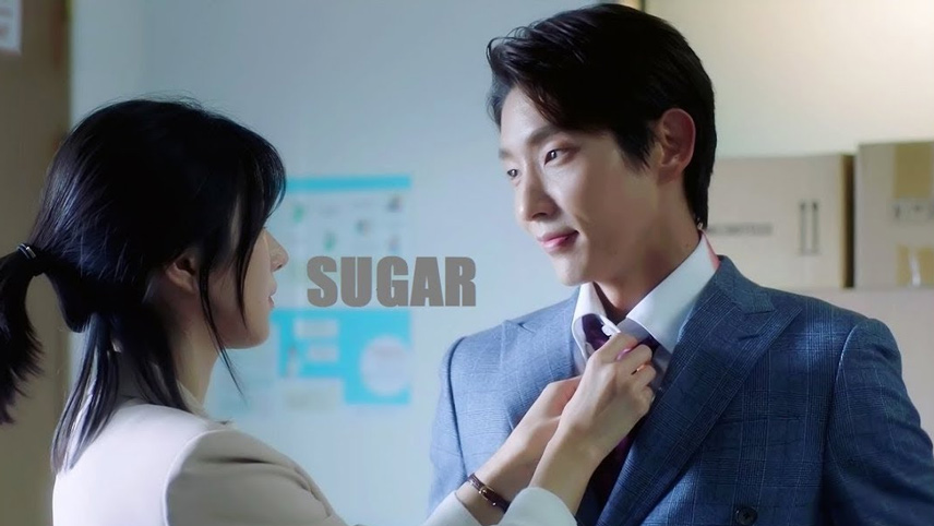 فیلم کره ای با بازی لی جون کی - Lawless Lawyer