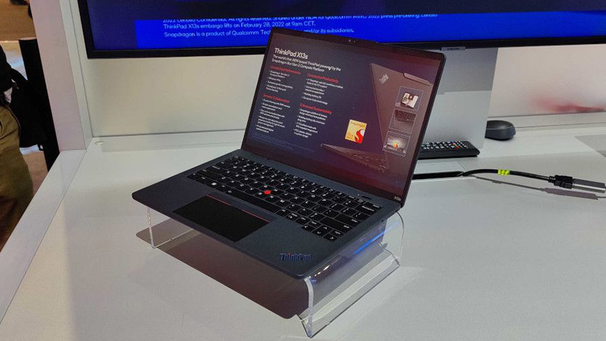 لپتاپ Lenovo ThinkPad X13s