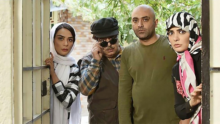 بهترین فیلم های سینمایی ایرانی ۱۴۰۰
