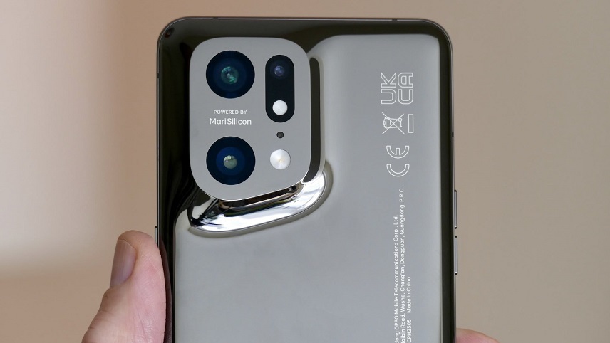 Oppo Find X5 Pro / اوپو فایند ایکس 5 پرو