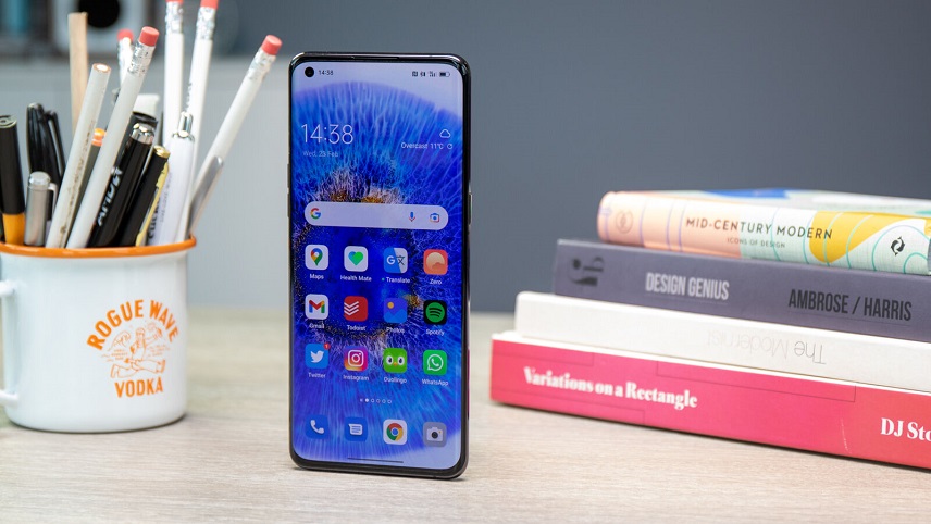 گوشی فایند ایکس ۵ پرو / بررسی اوپو فایند ایکس ۵ پرو / گوشی Oppo Find X5 Pro