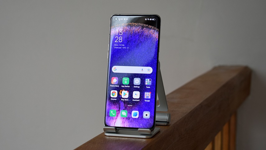 Oppo Find X5 Pro / اوپو فایند ایکس 5 پرو