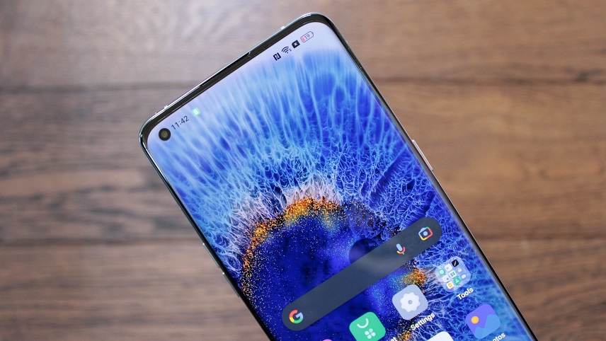 Oppo Find X5 Pro / اوپو فایند ایکس 5 پرو