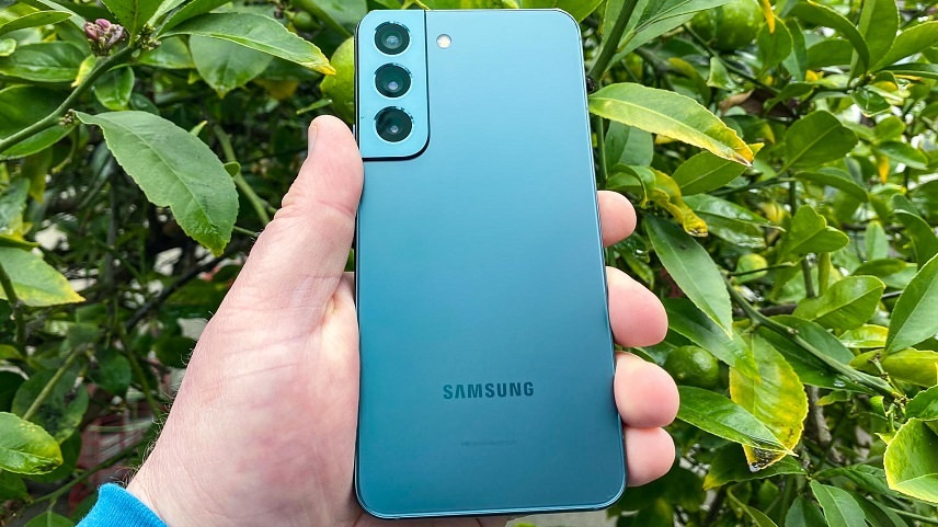 Samsung Galaxy S22 / برترین موبایل Samsung 2022