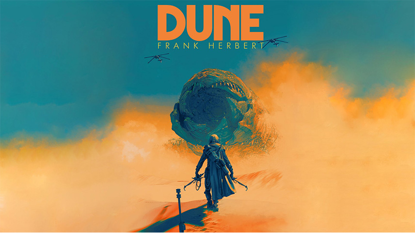 دنی ویلنوو: فیلمنامه فیلم Dune 2 در مراحل پایانی است