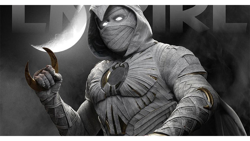 سریال Moon Knight ، داستانی متفاوت با هرآنچه در MCU دیدهایم