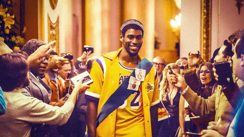 Winning Time The Rise of the Lakers Dynasty / محبوب ترین سریالهای imdb 2022 /سریال ای ام دی بی 2022