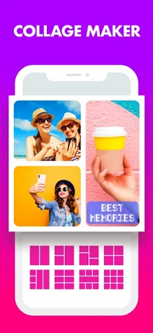 نرم افزار کنار هم گذاشتن عکس اندروید / بهترین برنامه چیدمان عکس آیفون