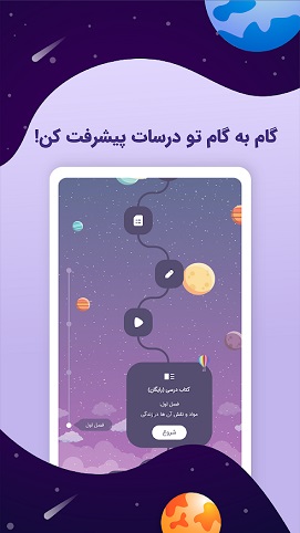 بهترین برنامه کمک درسی / بهترین برنامه های آموزشی درسی