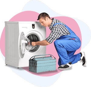 تعمیر لباسشویی
