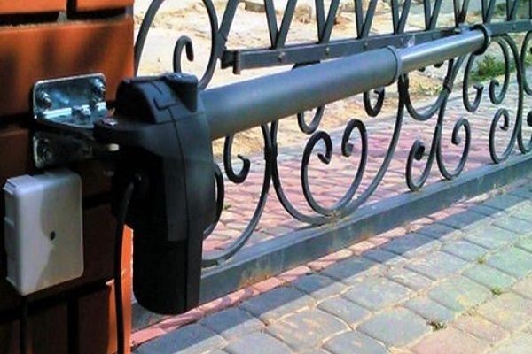 نگهداری جک پارکینگی در زمستان