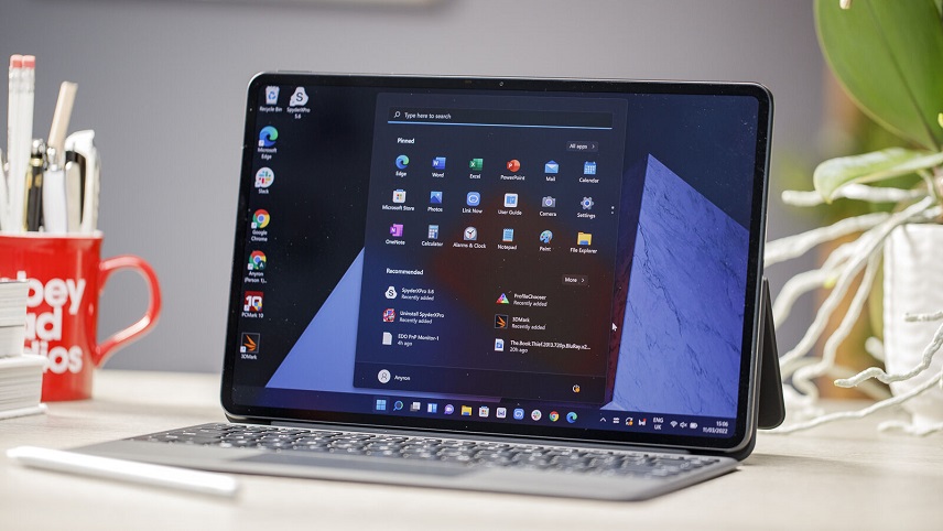 معرفی میت بوک E هواوی / ویژگی های لپ تاپ هواوی MateBook E