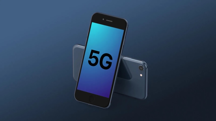 قیمت آیفون se 2021